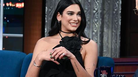Dua Lipa Accused of Stealing 'Levitating' in New Lawsuit .